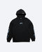 Praise Embroidered Hooded Fleece