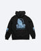 Praise Embroidered Hooded Fleece