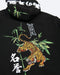 Exist Embroidered Hooded Fleece