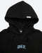 Praise Embroidered Hooded Fleece