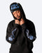 Praise Embroidered Hooded Fleece