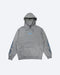 Praise Embroidered Hooded Fleece