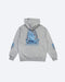 Praise Embroidered Hooded Fleece