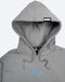 Praise Embroidered Hooded Fleece