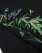 Exist Embroidered Hooded Fleece