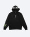 Exist Embroidered Hooded Fleece