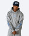 Praise Embroidered Hooded Fleece
