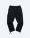 Praise Embroidered Fleece Pants