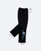 Praise Embroidered Fleece Pants