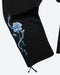 Praise Embroidered Fleece Pants