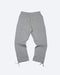 Praise Embroidered Fleece Pants