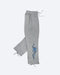 Praise Embroidered Fleece Pants