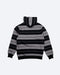 Glory Embroidered Hooded Fleece