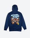 Clean AF Hoody