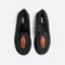 Blessed Embroidered Corduroy Slippers