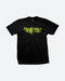 DGK x Ironlak Hands Off T-Shirt