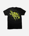 DGK x Ironlak Hands Off T-Shirt