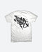 DGK x Ironlak Hands Off T-Shirt