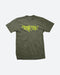 DGK x Ironlak Hands Off T-Shirt