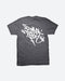 DGK x Ironlak Hands Off T-Shirt