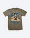 DGK x Ironlak Lacquer T-Shirt