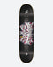 DGK x Ironlak Volts Skateboard Deck
