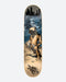 DGK x Ironlak Lacquer Skateboard Deck