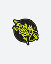 DGK x Ironlak Hands Off