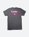 DGK x Ironlak Yard T-Shirt