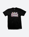 DGK x Ironlak Volts T-Shirt