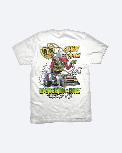 T-shirts– DGK®