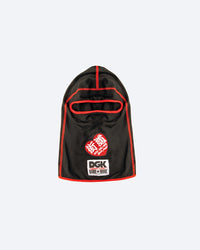 Dgk x Kaido House Torque Balaclava
