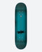 Autographed NFC Enabled FTRO Stevie Skateboard Deck