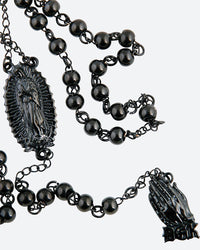 Rosary Necklace