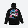 Akina Pass Hoody