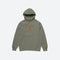 Ryujin Hooded Fleece