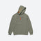 Ryujin Hooded Fleece