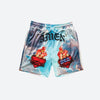 Sacred Athletic Shorts