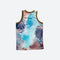 Sacred Athletic Tank Top