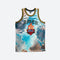 Sacred Athletic Tank Top