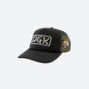 Ryujin Trucker Hat