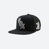 Divinity Snapback