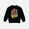 Sugar Bear Crewneck Fleece