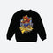 Sugar Bear Crewneck Fleece