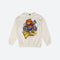 Sugar Bear Crewneck Fleece