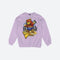 Sugar Bear Crewneck Fleece