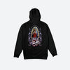 Maria Hooded Fleece