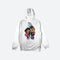 Amor Hoody