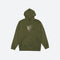 Oni Hooded Fleece