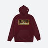 Salvation Hooded Fleece